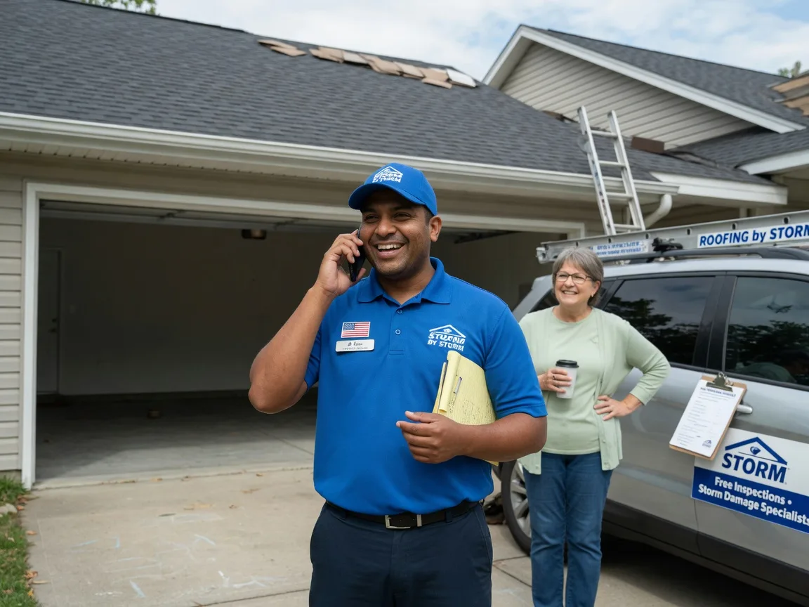 Roof Repair Near Me Roseland, NE FAQs